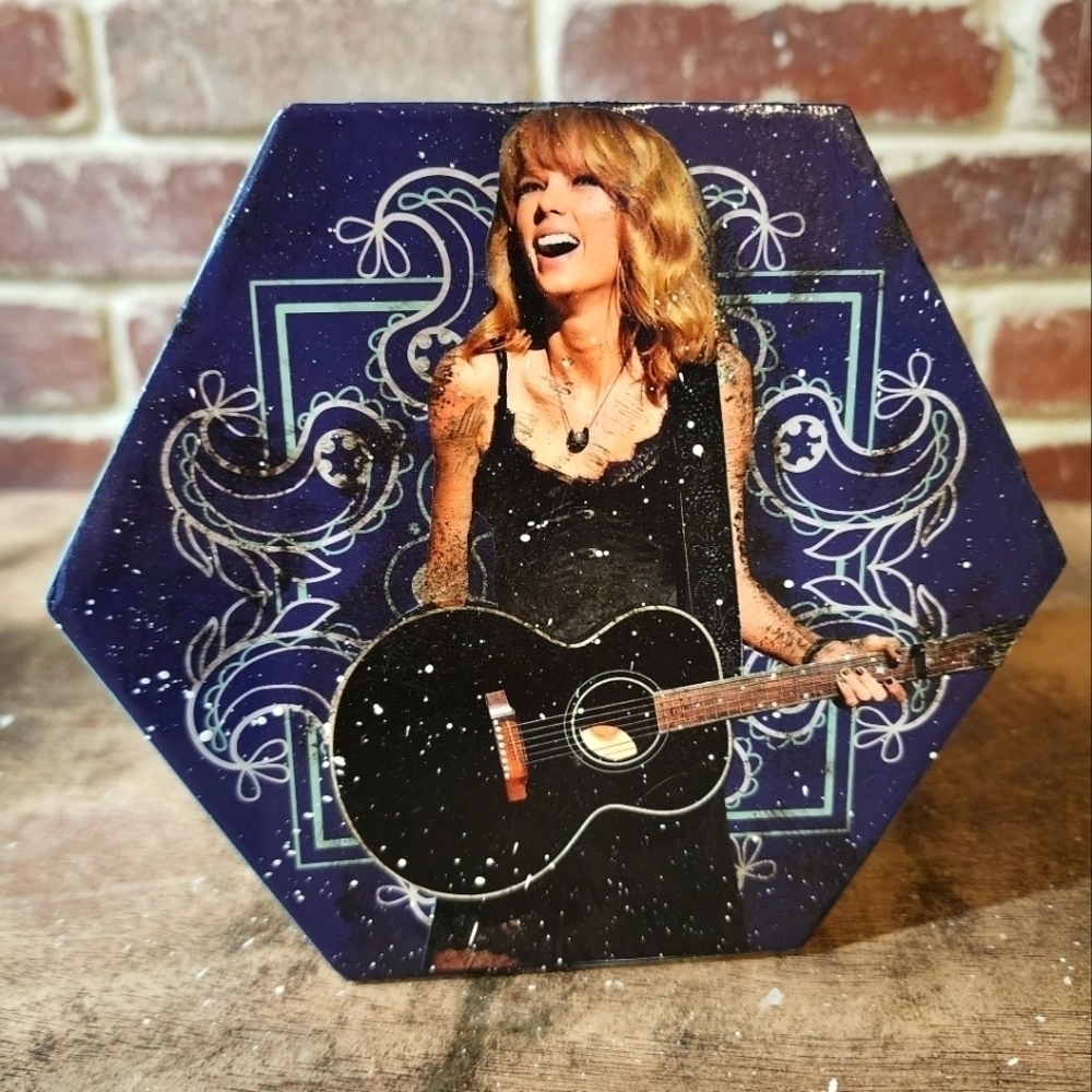 Taylor Swift 1989 Inspired Keepsake/Gift Box